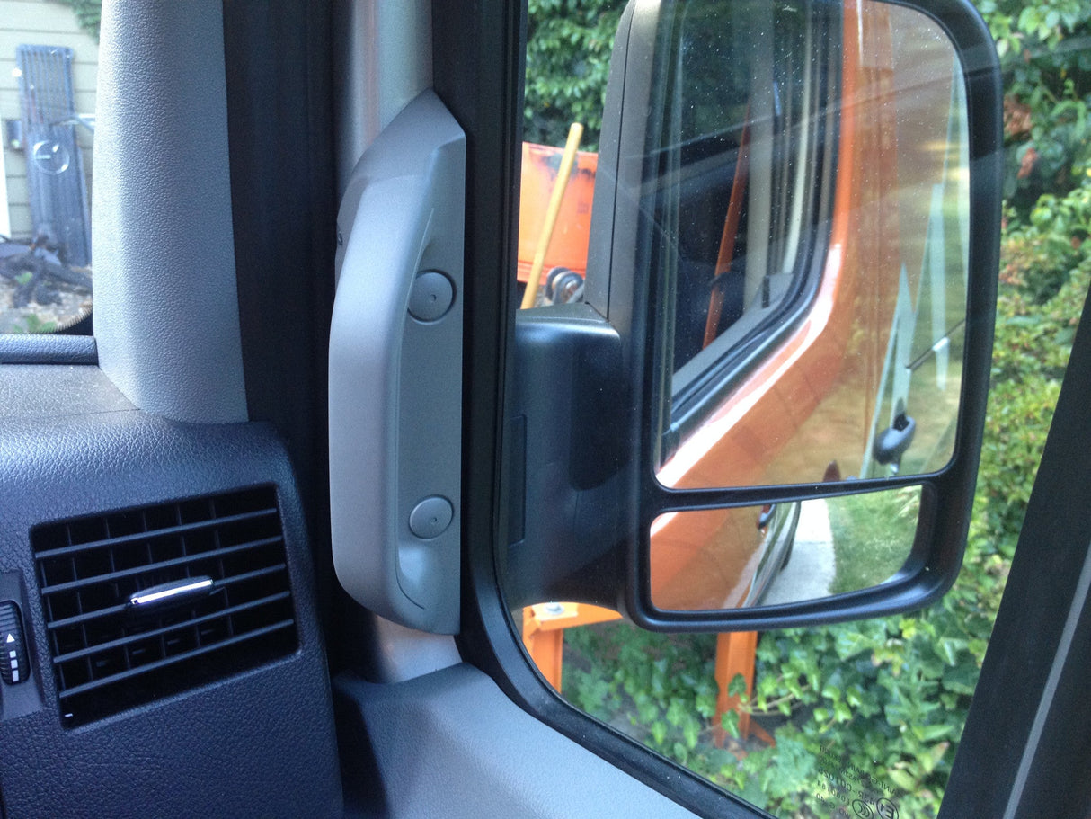 Terrawagen Grab Handle Kit Sprinter 07-18