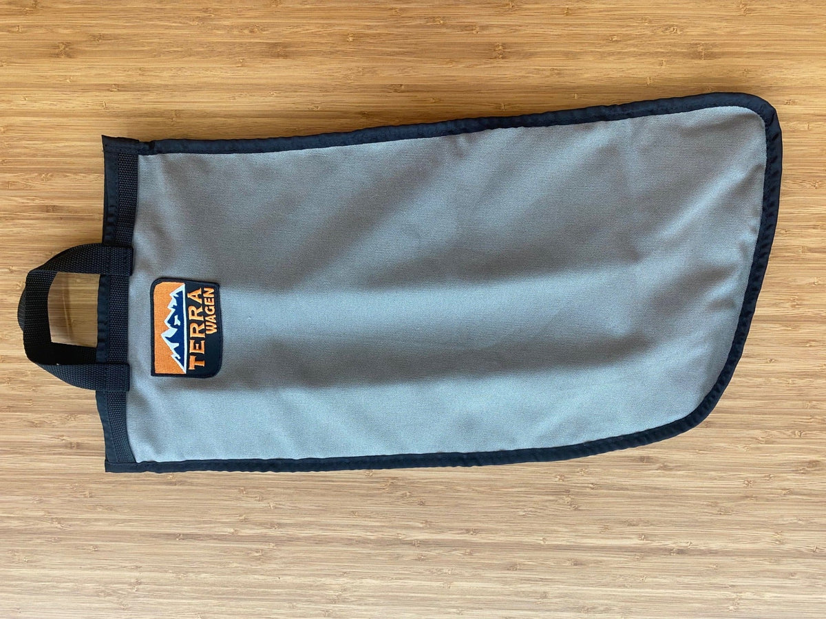 Terrawagen Vent Storage Bag for EcoFlow & Bug Barrier