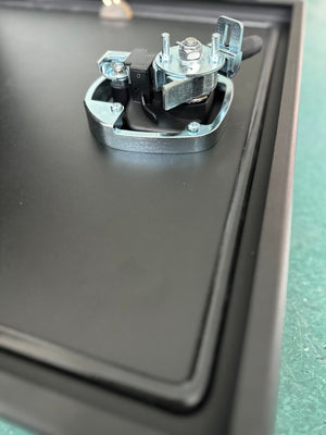 Tec Vanlife Aluminum Storage Box - Grande