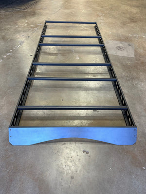 Tec Vanlife Ford Transit Roof Rack