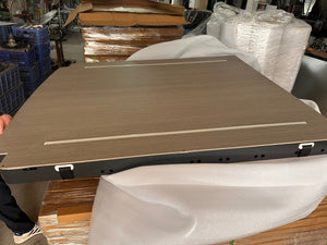 Tec Vanlife / RoamlabX Camper Van Expandable Elevator Bed