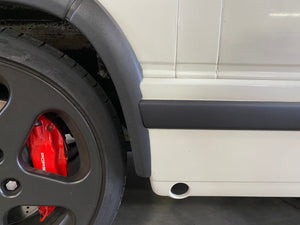 Terrawagen 14" Fender Flare Kit Vanagon / Transporter