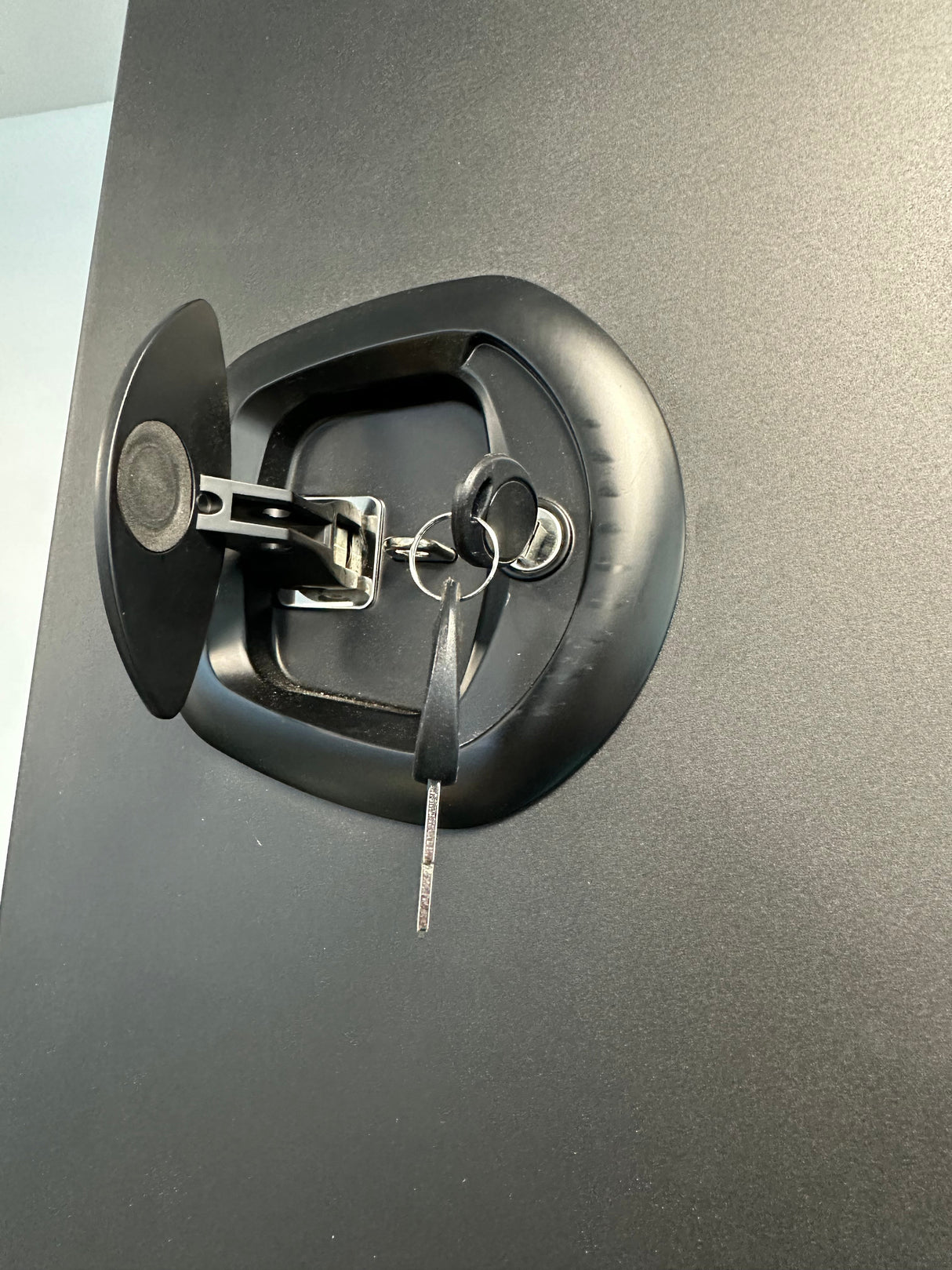 Tec Vanlife Aluminum Storage Box - Venti