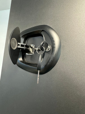 Tec Vanlife Aluminum Storage Box - Venti