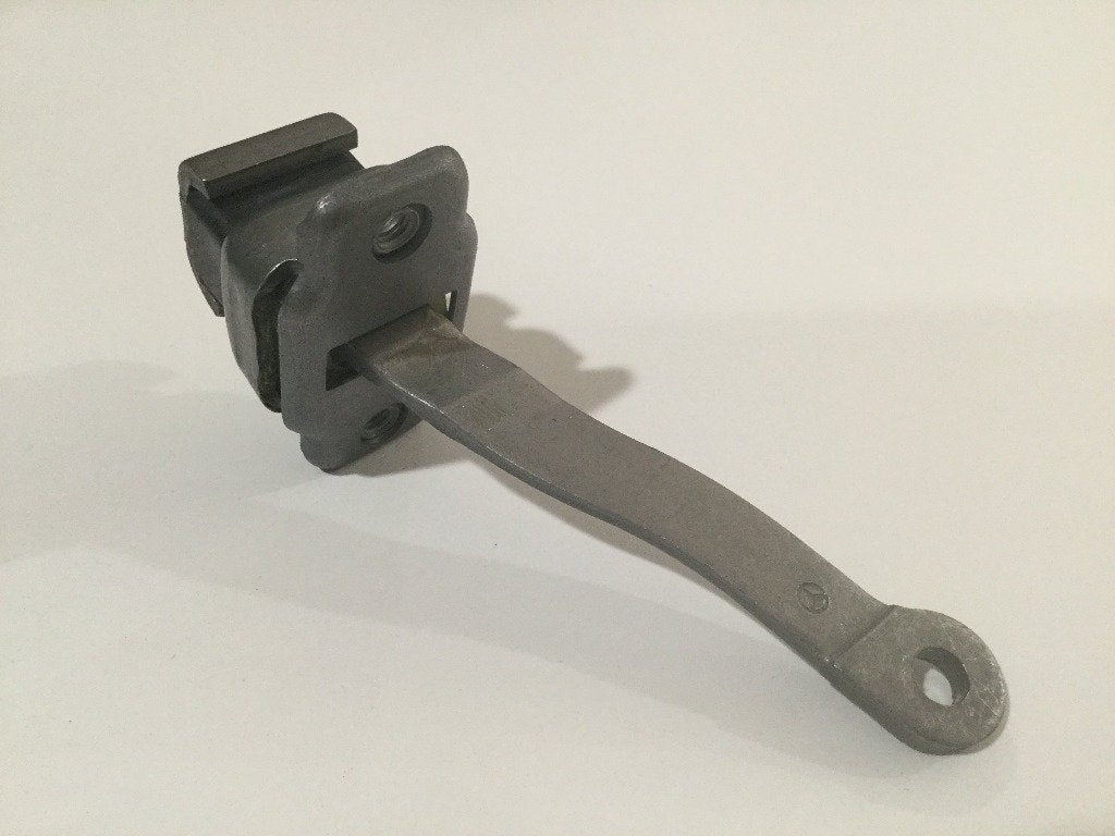 Terrawagen G class extended door stop