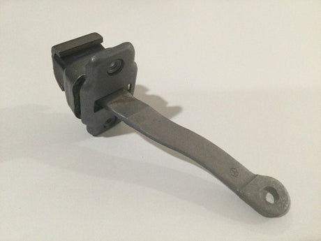 Terrawagen G class extended door stop