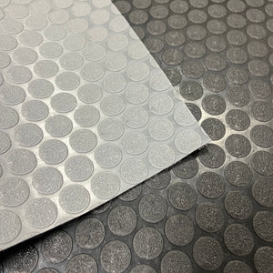 RB Components TPO Flooring - Coin