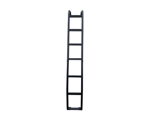 Tec Vanlife 2007+ Mercedes Sprinter Aluminum Side Ladder - High Roof