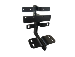 Tec Vanlife 2007+ Mercedes Sprinter Drop Down Running Boards