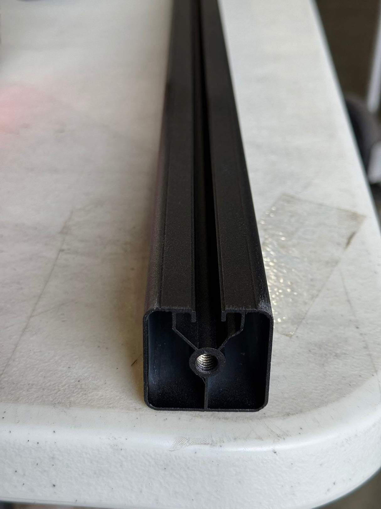 Tec Vanlife 2007+ Mercedes Sprinter Roof Rack