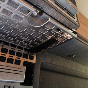 Canyon Adventure Vans Canyon Keurig Holder