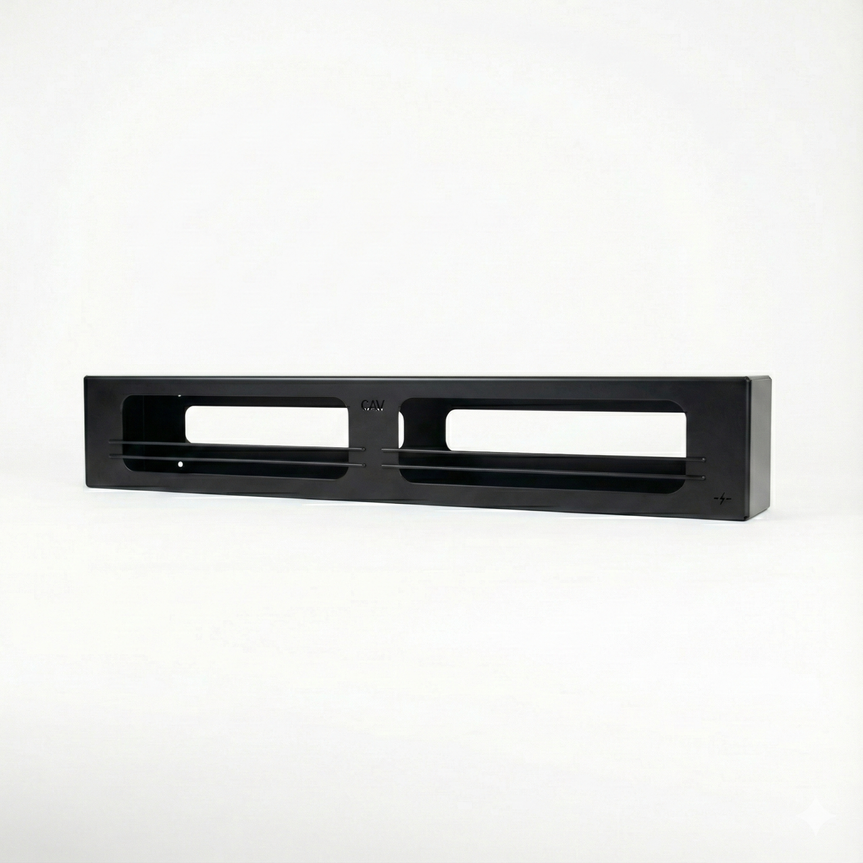 Canyon Adventure Vans Revel 6" Bed Risers (Pair)