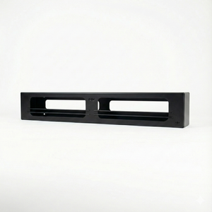 Canyon Adventure Vans Revel 6" Bed Risers (Pair)