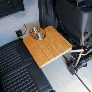 Canyon Adventure Vans The Jenna 2.0 Folding Table Top