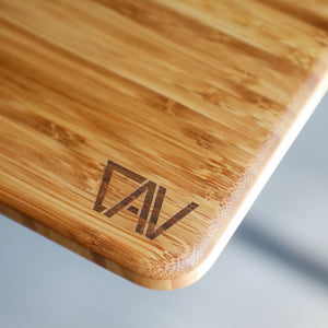 Canyon Adventure Vans The Jenna 2.0 Folding Table Top