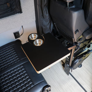 Canyon Adventure Vans The Jenna 2.0 Folding Table Top