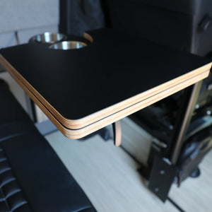 Canyon Adventure Vans The Jenna 2.0 Folding Table Top