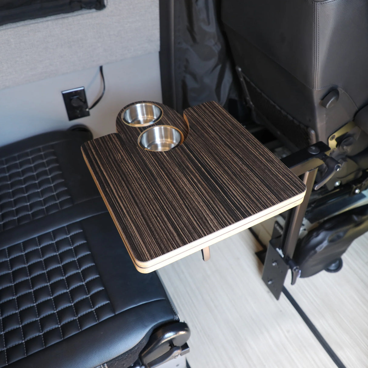 Canyon Adventure Vans The Jenna 2.0 Folding Table Top