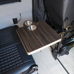 Canyon Adventure Vans The Jenna 2.0 Folding Table Top