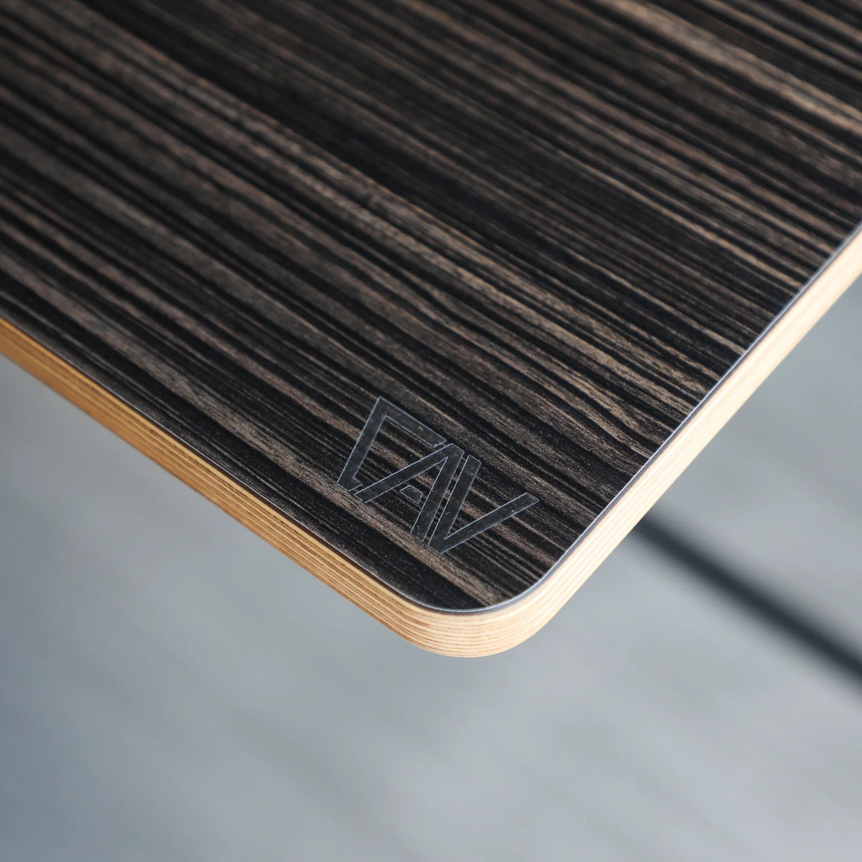 Canyon Adventure Vans The Jenna 2.0 Folding Table Top