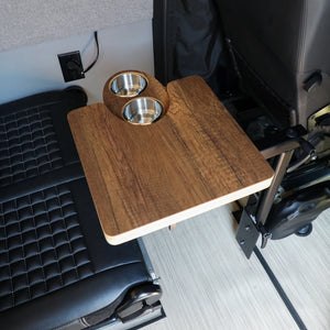 Canyon Adventure Vans The Jenna 2.0 Folding Table Top