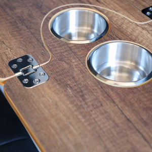 Canyon Adventure Vans The Jenna 2.0 Folding Table Top