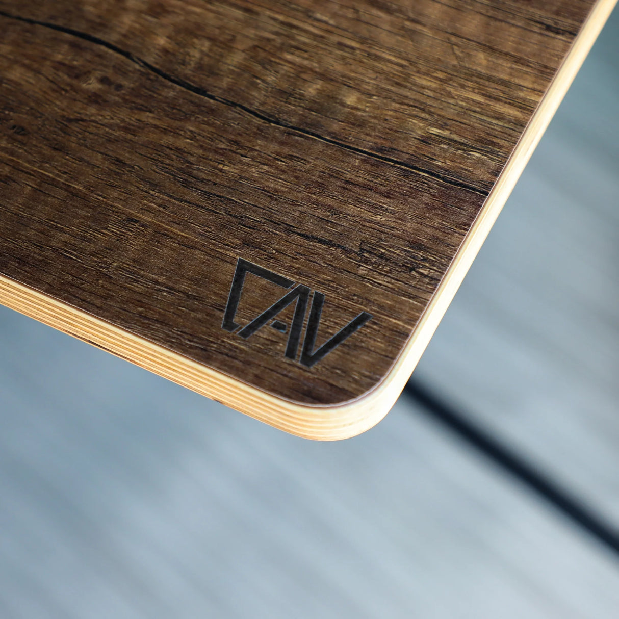 Canyon Adventure Vans The Jenna 2.0 Folding Table Top