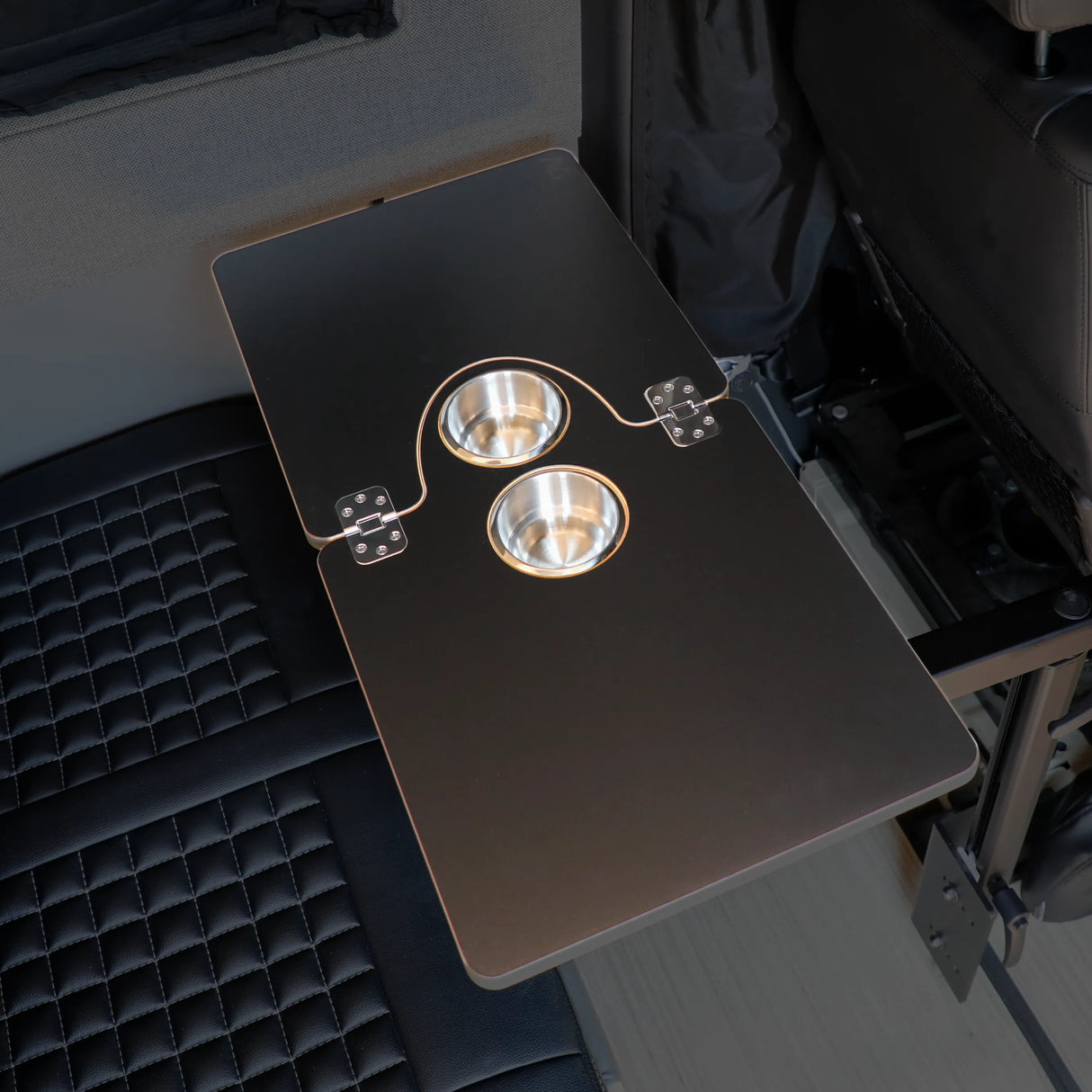 Canyon Adventure Vans The Jenna 2.0 Folding Table Top