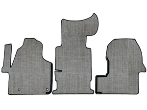 Tuuli 2019+ Mercedes Sprinter Front Cab Mats (VS30)