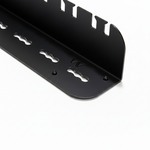 Canyon Adventure Vans Magnetic Outdoor Utility Shelf