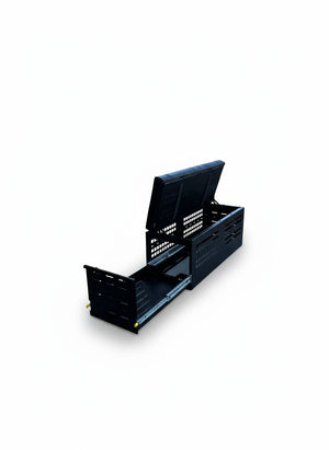 Canyon Adventure Vans GLSS Cargo Tray Slide
