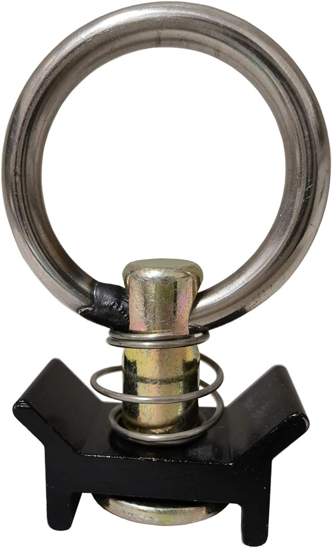 Campovans L-Track Ring