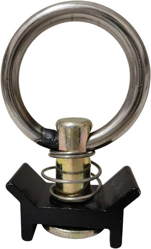 Campovans L-Track Ring
