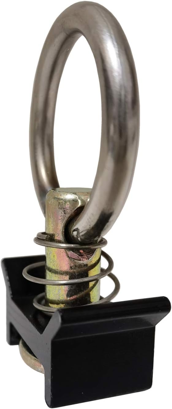 Campovans L-Track Ring