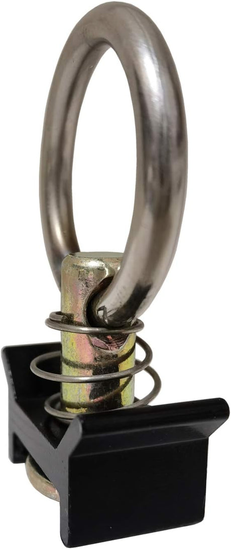 Campovans L-Track Ring