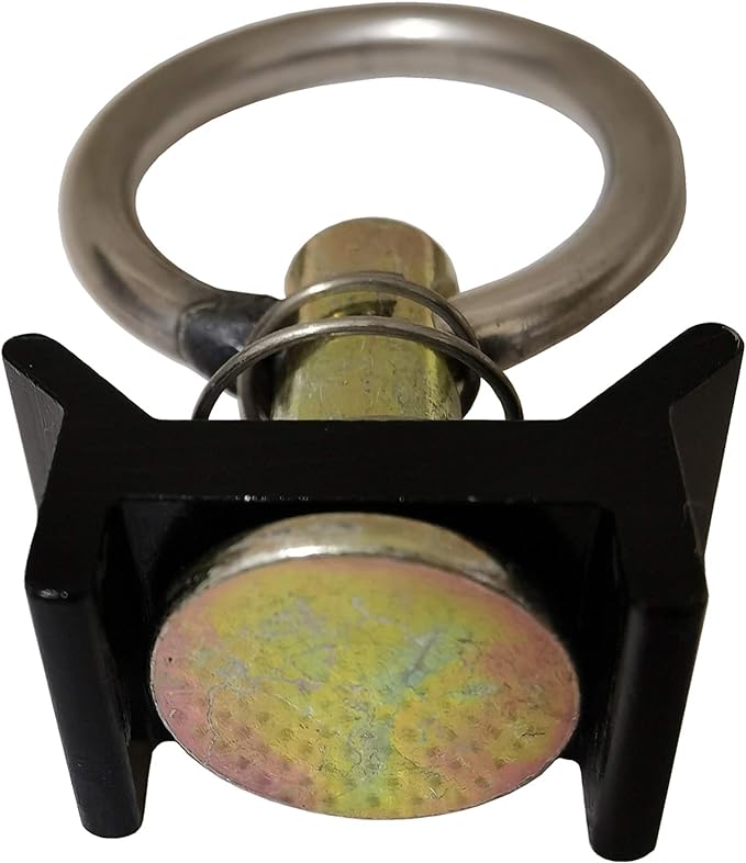 Campovans L-Track Ring