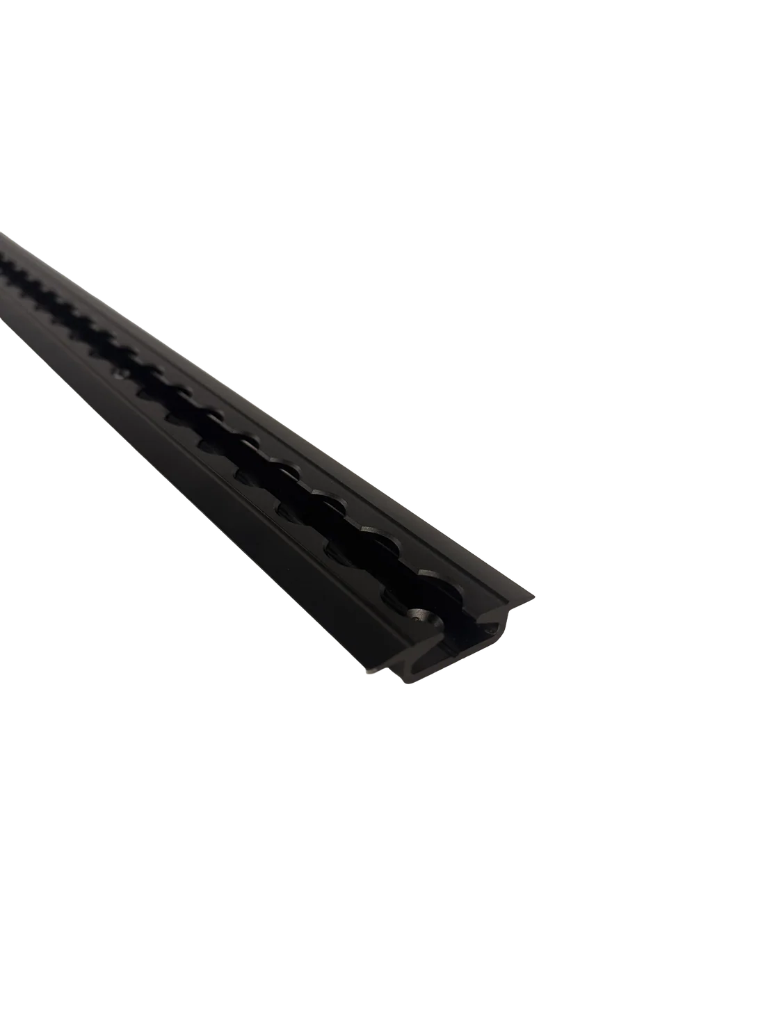 Tec Vanlife Flanged / Recessed "BEEFY" L Track