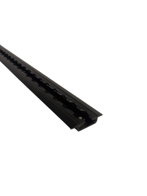 Tec Vanlife Flanged / Recessed "BEEFY" L Track