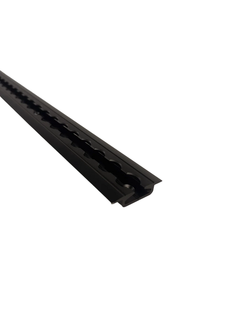 Tec Vanlife Flanged / Recessed "BEEFY" L Track