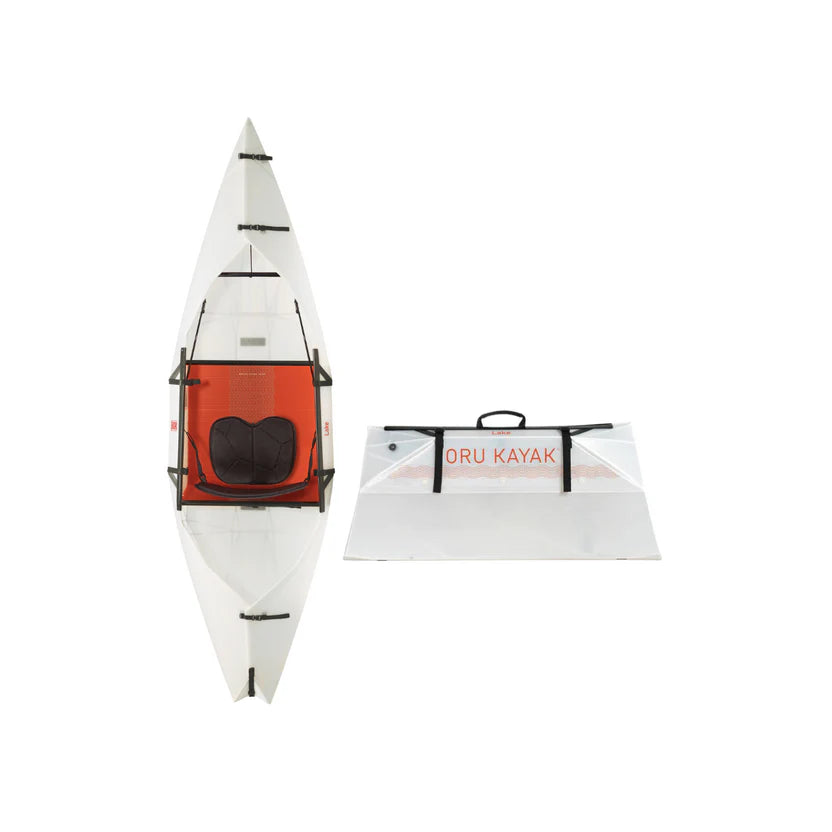 Oru Kayak Lake Sport - Thumbnail 2