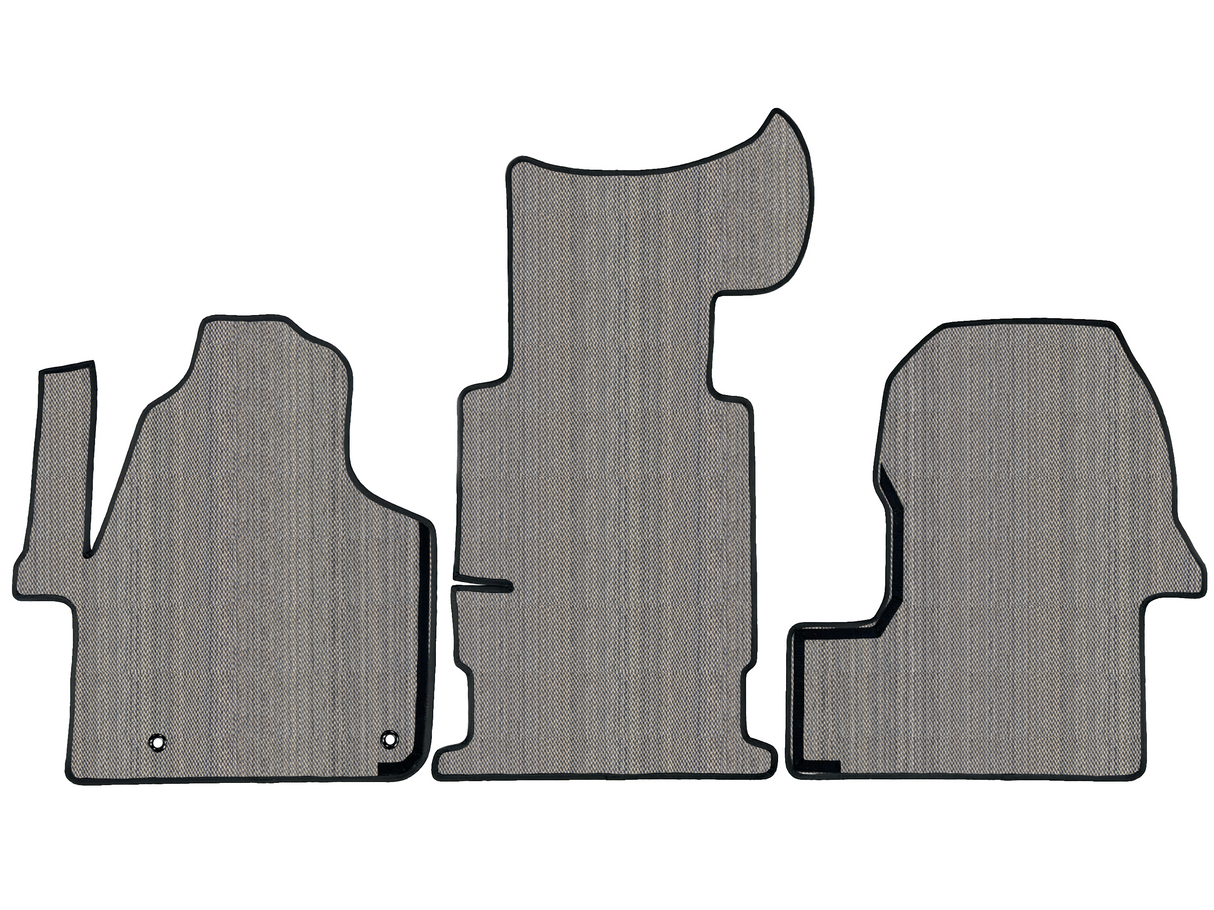 Tuuli 2019+ Mercedes Sprinter Front Cab Mats (VS30)
