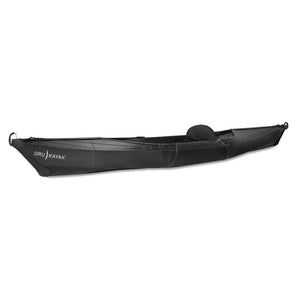 Oru Kayak - Beach LT Sport Black