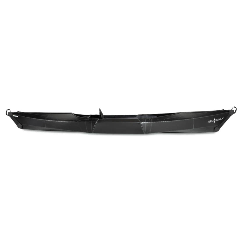 Oru Kayak - Beach LT Sport Black