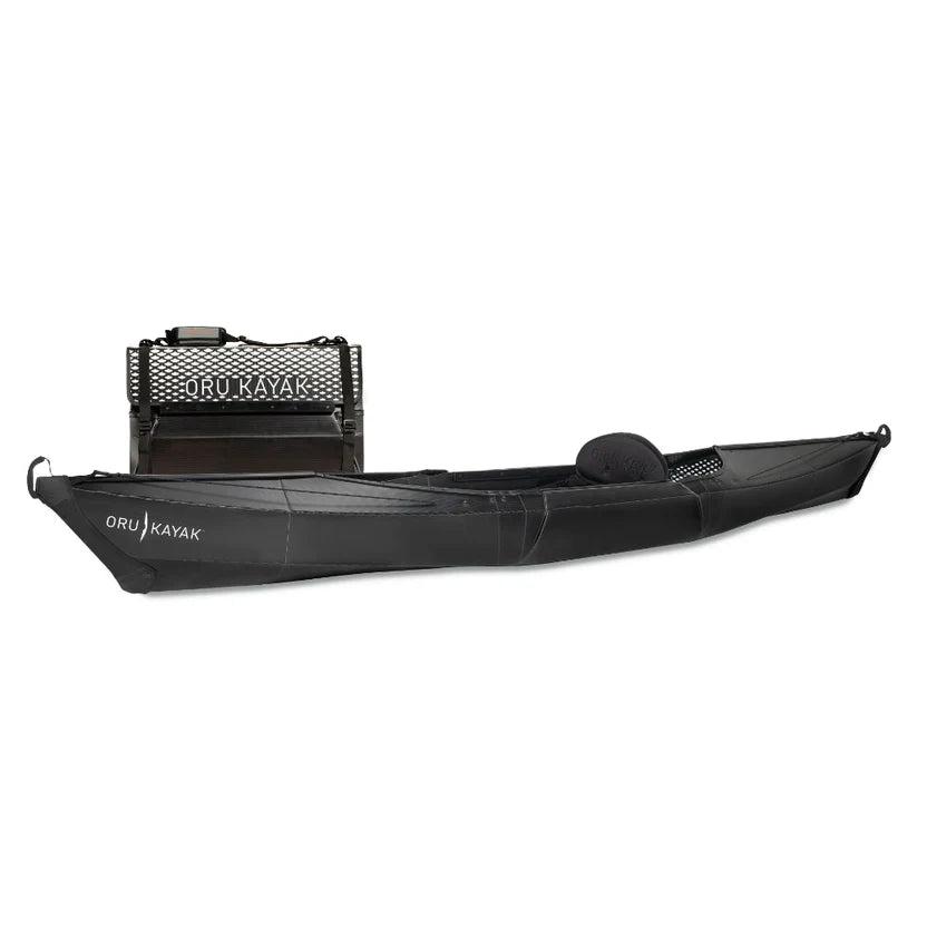 Oru Kayak - Beach LT Sport Black