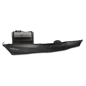 Oru Kayak - Beach LT Sport Black