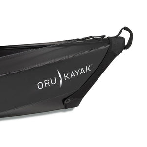 Oru Kayak - Beach LT Sport Black