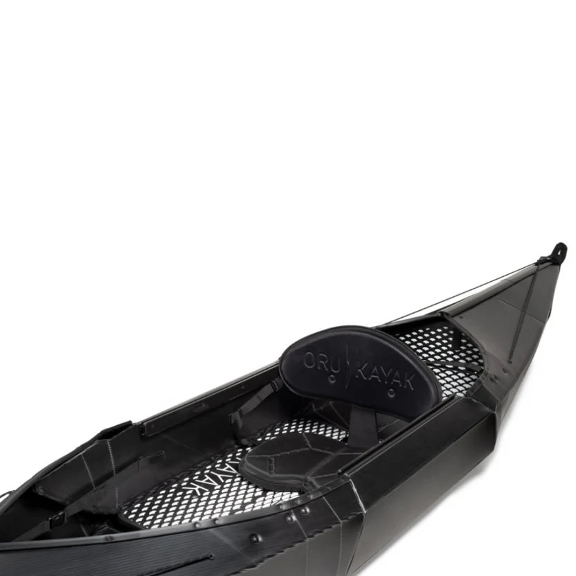 Oru Kayak - Beach LT Sport Black