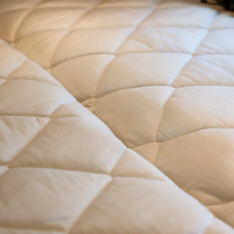 Canyon Adventure Vans Revel/GH1 Ultra Luxe Mattress Protector Pad