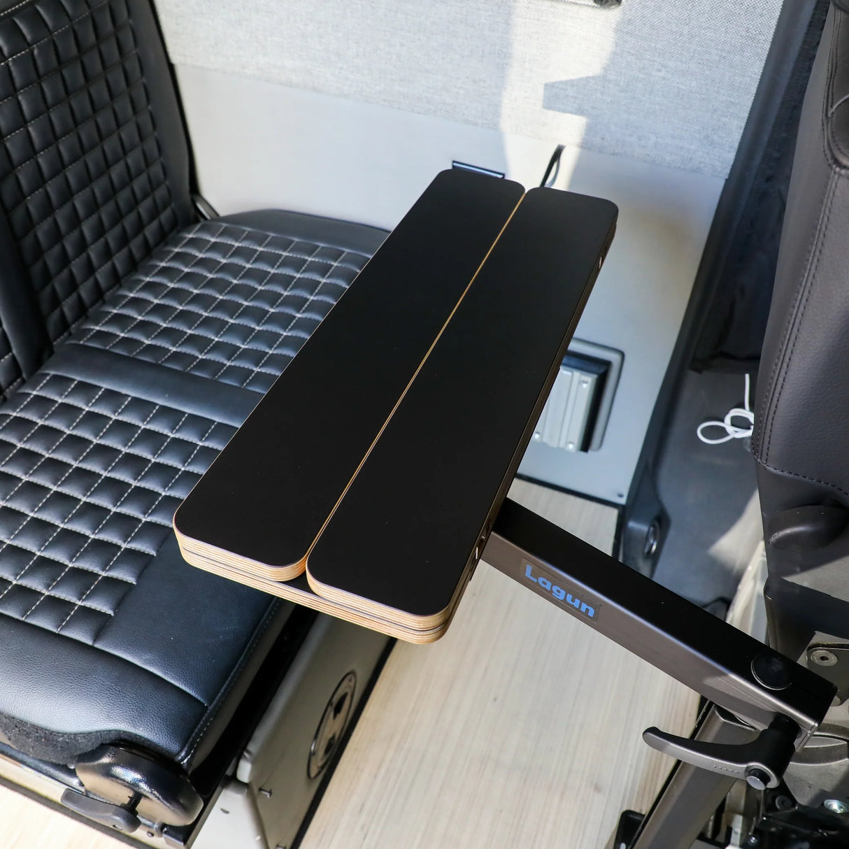 Canyon Adventure Vans Mini Skinny Folding Table Top
