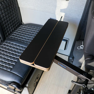 Canyon Adventure Vans Mini Skinny Folding Table Top